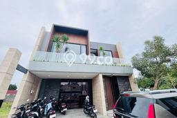 Hunian Cantik Minimalis Lb 146m2 di Mlati, Sleman Hunian Cantik Minimalis Lb 146m2 di Mlati, Sleman