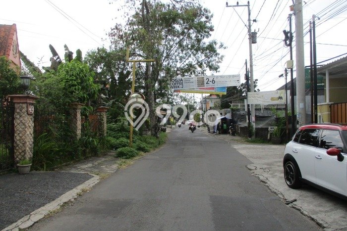 Dijual Rumah Elit Exclusive di Depok, Sleman Dijual Rumah Elit Exclusive di Depok, Sleman