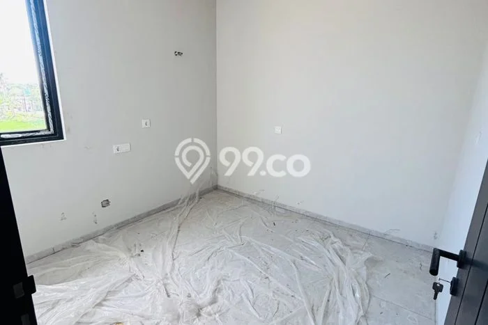 Dijual Rumah 3 Kamar Lokasi Ideal Bagus dan Strategis di Godean Dijual Rumah 3 Kamar Lokasi Ideal Bagus dan Strategis di Godean