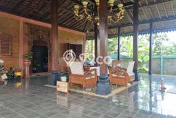 FOR SALE! Vila Kawasan Turi, Area 1019m2m², Lokasi Premium FOR SALE! Vila Kawasan Turi, Area 1019m2m², Lokasi Premium