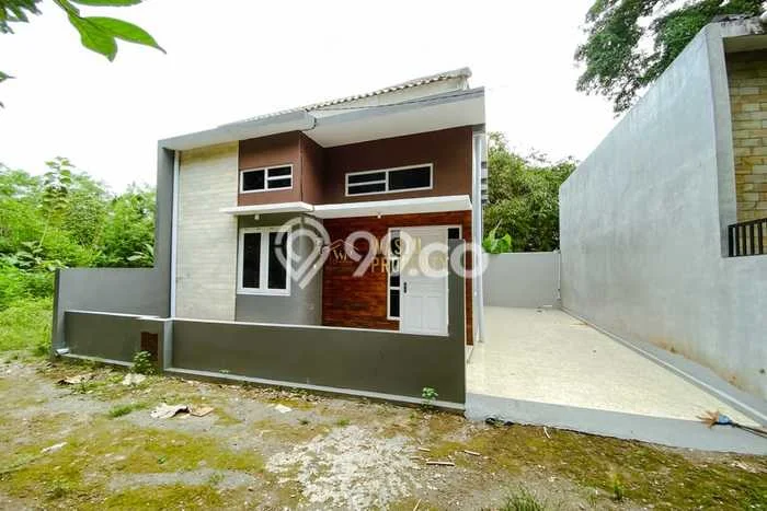 Rumah Minimalis Favorit Siap Huni di Sewon LT 75m2 Rumah Minimalis Favorit Siap Huni di Sewon LT 75m2