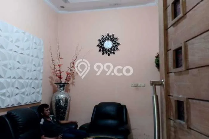 Hunian Cantik Modern Lb 180m2 di Sedayu, Bantul Hunian Cantik Modern Lb 180m2 di Sedayu, Bantul