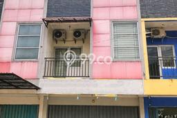Ruko Paling Dicari LB 127m2 Dijual di Banguntapan Ruko Paling Dicari LB 127m2 Dijual di Banguntapan