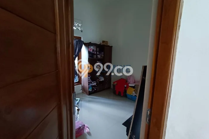 Rumah Sederhana Dijual di Prambanan 3 Kamar dengan LT 141m2 Rumah Sederhana Dijual di Prambanan 3 Kamar dengan LT 141m2