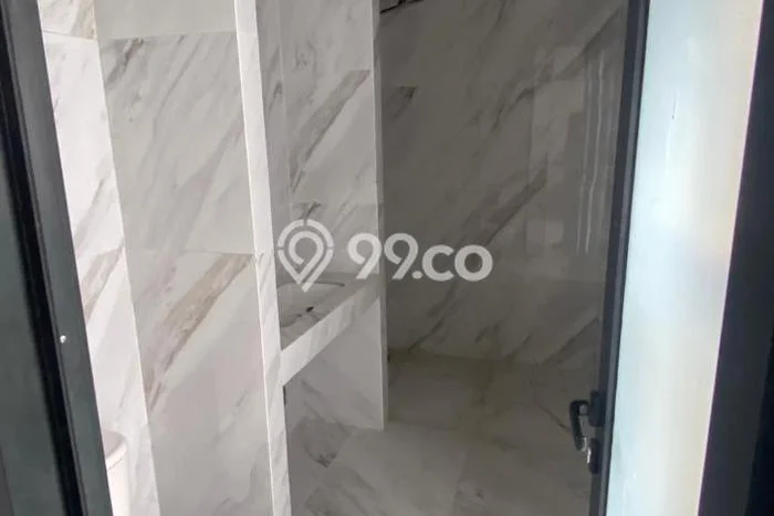 Vila Strategis Kawasan Godean, Dimensi 103m2m², Dekat ke berbagai fasilitas Vila Strategis Kawasan Godean, Dimensi 103m2m², Dekat ke berbagai fasilitas