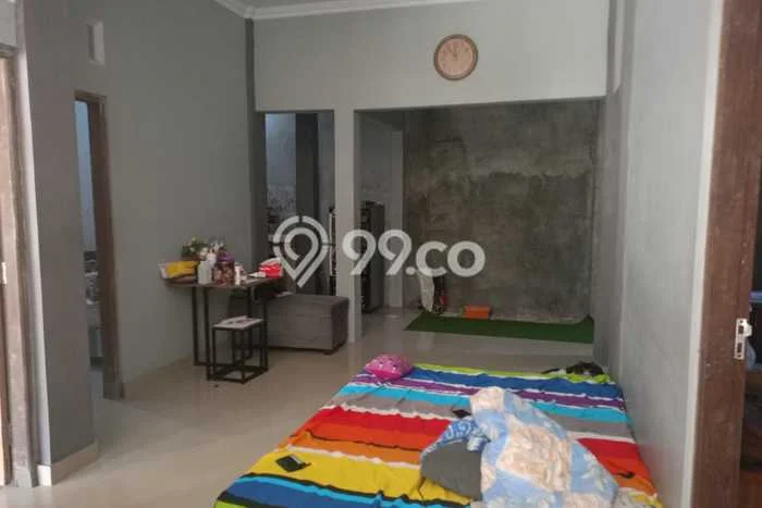 Rumah Modern Cantik 3 Kamar Bisa Langsung Pindah di Bantul Rumah Modern Cantik 3 Kamar Bisa Langsung Pindah di Bantul