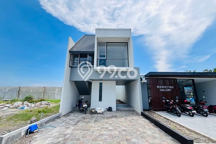Dijual Rumah 3 Kamar Lokasi Ideal Bagus dan Strategis di Godean Dijual Rumah 3 Kamar Lokasi Ideal Bagus dan Strategis di Godean