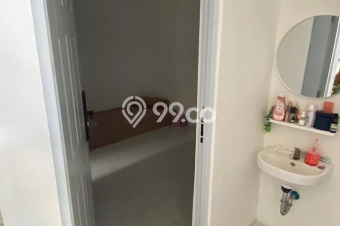 Rumah Murah Dijual Area Sedayu, Bantul Harga Rp 400 Juta Rumah Murah Dijual Area Sedayu, Bantul Harga Rp 400 Juta