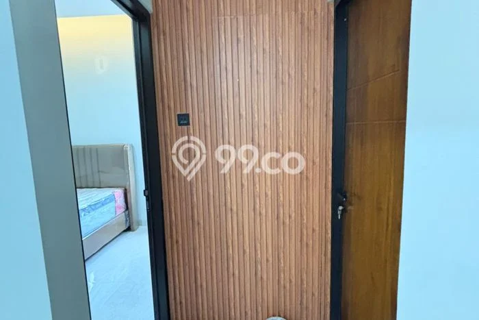 Rumah Minimalis 2 KT di Cebongan Sleman Semi Furnished Rumah Minimalis 2 KT di Cebongan Sleman Semi Furnished