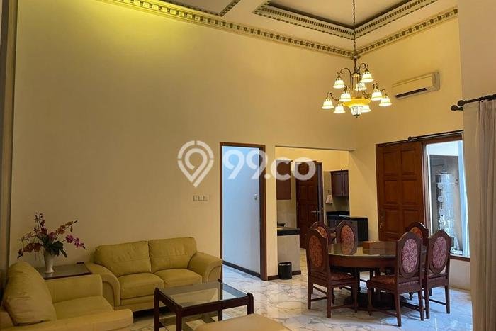 Dijual Rumah Mewah Exclusive di Laweyan, Surakarta Dijual Rumah Mewah Exclusive di Laweyan, Surakarta