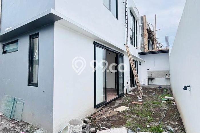 Jual Rumah Minimalis Bagus Punya 3 KT di Mlati Sleman SHM Jual Rumah Minimalis Bagus Punya 3 KT di Mlati Sleman SHM