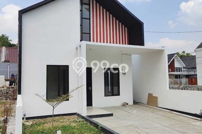 Rumah Nyaman 2 KT LB 45m2 Kondisi Bagus di Bambanglipuro Rumah Nyaman 2 KT LB 45m2 Kondisi Bagus di Bambanglipuro
