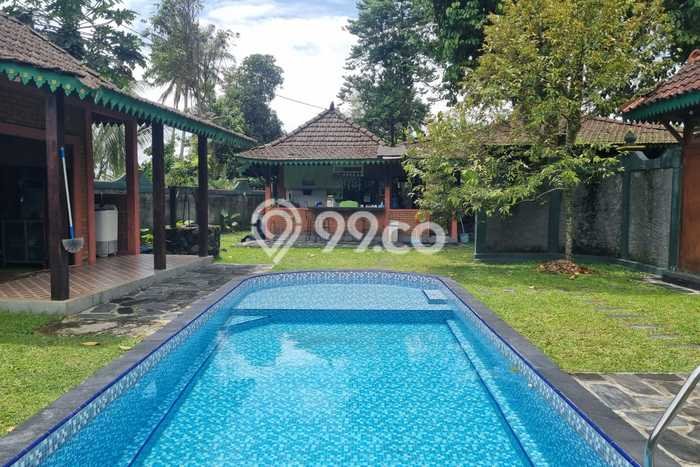 Bisnis Menjanjikan! Vila Kawasan Turi, Dimensi 1019m2m², Akses Mudah Pusat Kota Bisnis Menjanjikan! Vila Kawasan Turi, Dimensi 1019m2m², Akses Mudah Pusat Kota