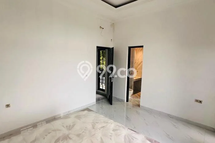 Rumah Modern Minimalis 3 KT Siap Huni di Godean Rumah Modern Minimalis 3 KT Siap Huni di Godean
