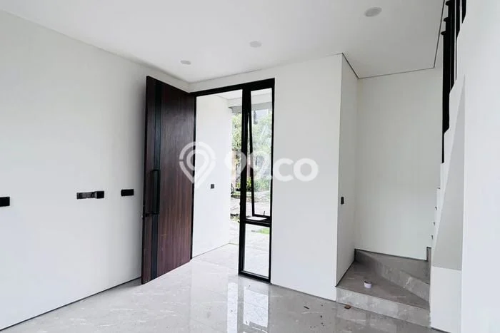 Jual Rumah Favorit Siap Huni LB 75m2 di Mlati, Sleman Jual Rumah Favorit Siap Huni LB 75m2 di Mlati, Sleman