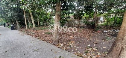 Tanah Kavling untuk Dijual di Mlati Sleman 234m2 Tanah Kavling untuk Dijual di Mlati Sleman 234m2