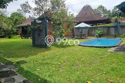 Vila di Umbulharjo, Area 1019m2m², Dekat Mudah Pusat Kota Vila di Umbulharjo, Area 1019m2m², Dekat Mudah Pusat Kota