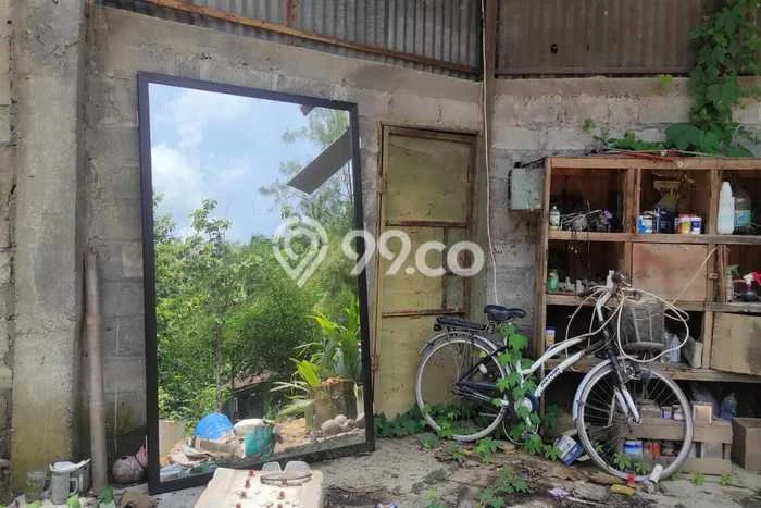 Lahan Kosong Dijual di Pajangan, Bantul, Luas 1420m2 Area Strategis Lahan Kosong Dijual di Pajangan, Bantul, Luas 1420m2 Area Strategis