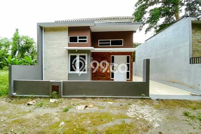 Rumah Minimalis Dijual di Sewon 2 Kamar dengan Luas Tanah 75m2 Rumah Minimalis Dijual di Sewon 2 Kamar dengan Luas Tanah 75m2