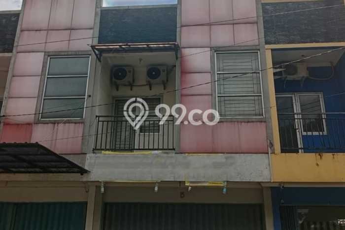 Ruko Paling Dicari LB 127m2 Dijual di Banguntapan Ruko Paling Dicari LB 127m2 Dijual di Banguntapan