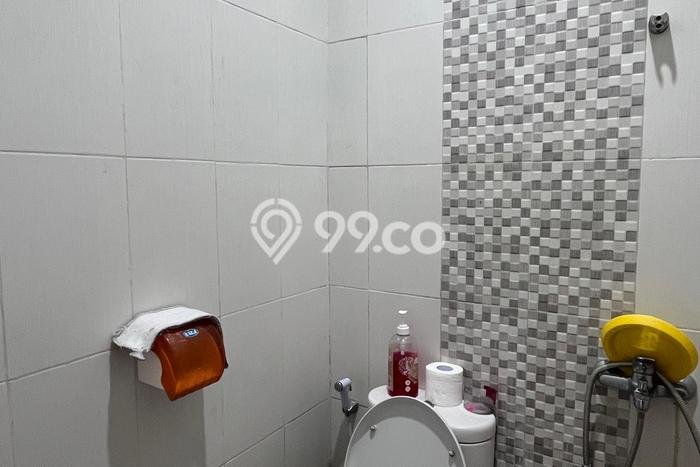 Rumah Modern Minimalis 3 Kamar Bisa Langsung Pindah di Depok Rumah Modern Minimalis 3 Kamar Bisa Langsung Pindah di Depok