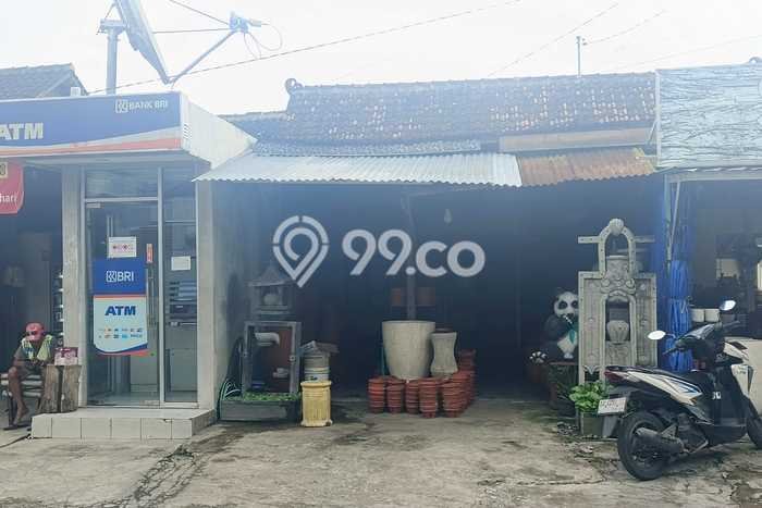 Ruko Dijual di Kasihan LT 65m2, LB 29m2 untuk Investasi Ruko Dijual di Kasihan LT 65m2, LB 29m2 untuk Investasi