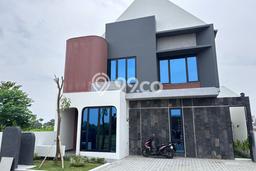 Jual Rumah Strategis Bagus Punya 3 KT di Gamping Sleman SHM Jual Rumah Strategis Bagus Punya 3 KT di Gamping Sleman SHM