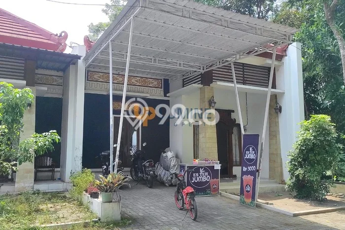 Rumah Murah Dijual di Prambanan, Klaten Harga Rp 450 Juta Rumah Murah Dijual di Prambanan, Klaten Harga Rp 450 Juta