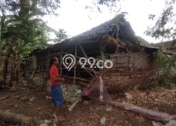 Kavling Tanah untuk Dijual di Imogiri , Bantul, Luas 250m2 Kavling Tanah untuk Dijual di Imogiri , Bantul, Luas 250m2