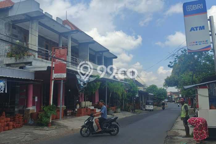 Ruko Dijual di Kasihan LT 65m2, LB 29m2 untuk Investasi Ruko Dijual di Kasihan LT 65m2, LB 29m2 untuk Investasi