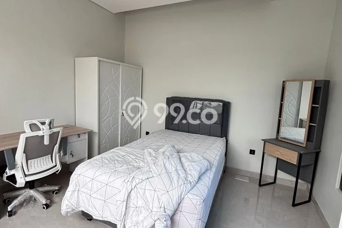 Rumah Modern Cantik 3 Kamar Bisa Langsung Pindah di Mlati Rumah Modern Cantik 3 Kamar Bisa Langsung Pindah di Mlati