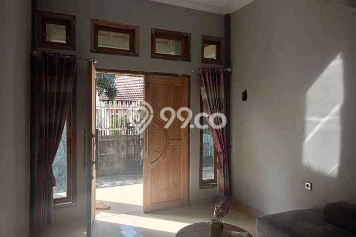 Dijual Cepat Rumah Bagus Siap Huni LB 125m2 di Wates, Kulon Progo Dijual Cepat Rumah Bagus Siap Huni LB 125m2 di Wates, Kulon Progo