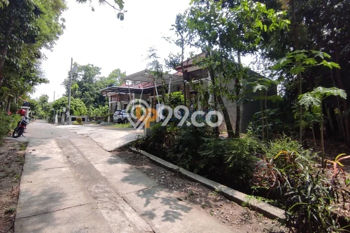 Rumah Murah Dijual di Prambanan, Klaten Harga Rp 450 Juta Rumah Murah Dijual di Prambanan, Klaten Harga Rp 450 Juta
