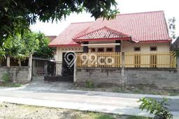 Rumah Strategis Minimalis Lb 125m2 di Wates, Kulon Progo Rumah Strategis Minimalis Lb 125m2 di Wates, Kulon Progo