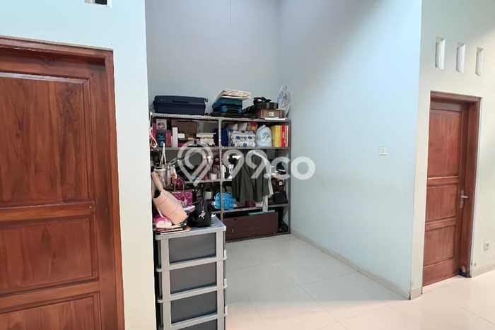 Rumah Modern Minimalis 3 Kamar Bisa Langsung Pindah di Depok Rumah Modern Minimalis 3 Kamar Bisa Langsung Pindah di Depok
