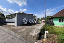 Lahan untuk Dijual di Ngaglik Sleman Luas 211m2 Lahan untuk Dijual di Ngaglik Sleman Luas 211m2