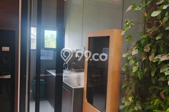 Rumah Modern Cantik 4 Kamar Siap Huni di Mlati Rumah Modern Cantik 4 Kamar Siap Huni di Mlati