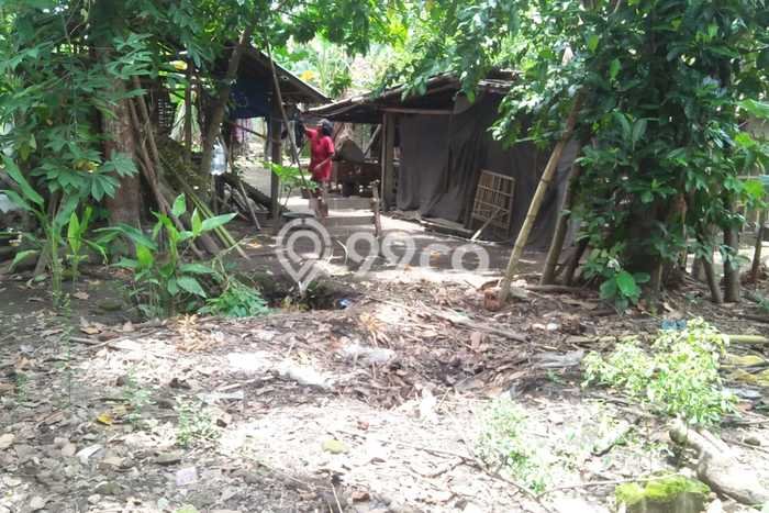 Kavling Tanah untuk Dijual di Bambanglipuro, Bantul, Luas 195m2 Kavling Tanah untuk Dijual di Bambanglipuro, Bantul, Luas 195m2