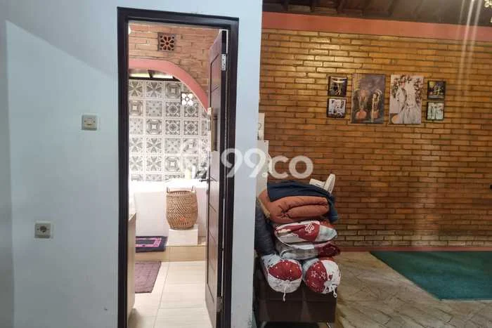 FOR SALE! Vila di Turi, Area 1019m2m², Akses Mudah Pusat Kota FOR SALE! Vila di Turi, Area 1019m2m², Akses Mudah Pusat Kota