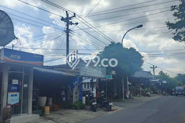 Ruko Dijual di Kasihan LT 65m2, LB 29m2 untuk Investasi Ruko Dijual di Kasihan LT 65m2, LB 29m2 untuk Investasi