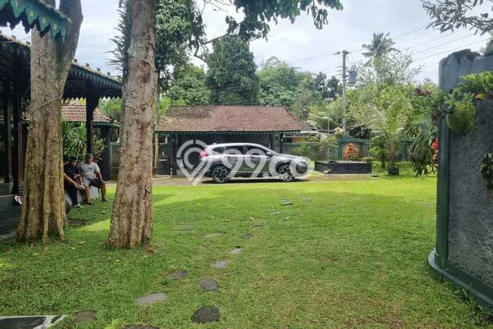 Vila Berkembang Kawasan Turi, Area 1019m2m², Area Nyaman Vila Berkembang Kawasan Turi, Area 1019m2m², Area Nyaman