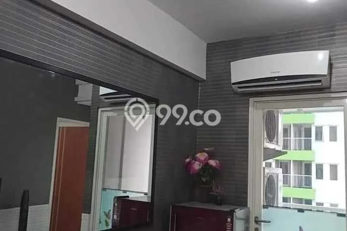 Apartemen Siap Pakai 2 BR dengan Harga Hemat di Area Wiyung, Surabaya Apartemen Siap Pakai 2 BR dengan Harga Hemat di Area Wiyung, Surabaya
