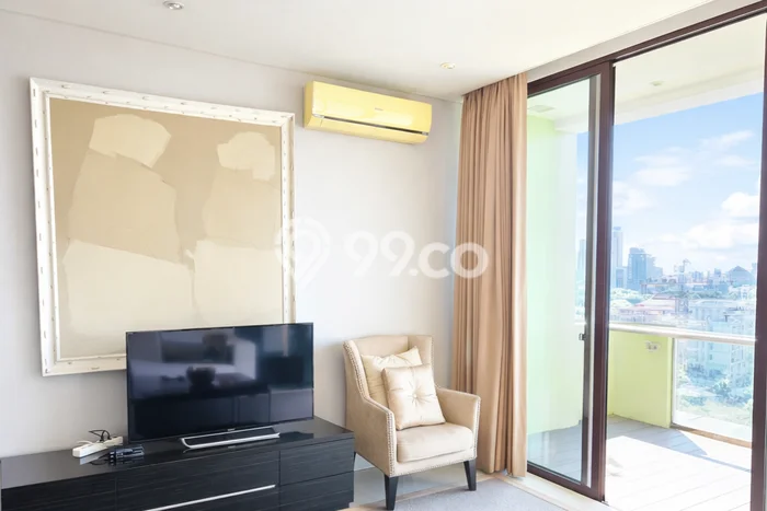 Apartemen Prestisius Dijual di Gubeng Luas 175m2 Apartemen Prestisius Dijual di Gubeng Luas 175m2
