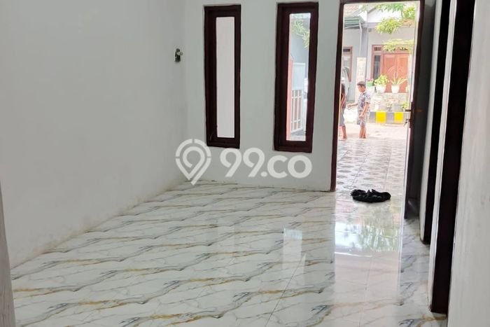 Rumah Modern Cantik 2 Kamar Bisa Langsung Pindah di Sedati Rumah Modern Cantik 2 Kamar Bisa Langsung Pindah di Sedati