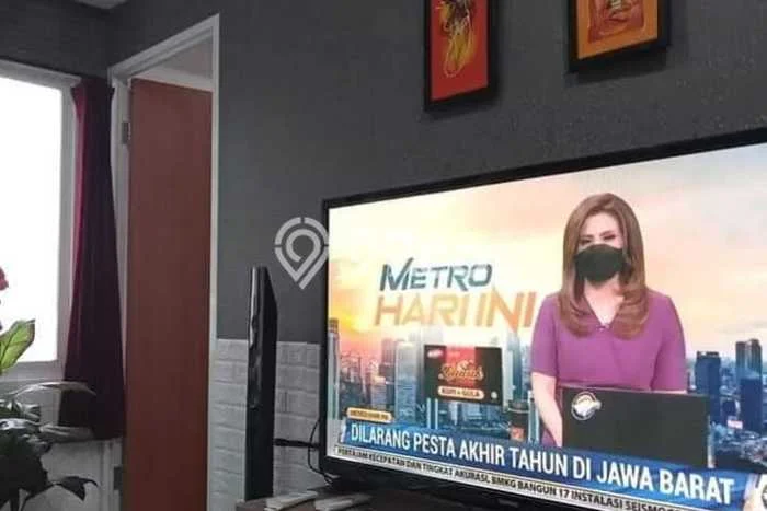 Apartemen Siap Pakai 2 BR dengan Harga Hemat di Area Wiyung, Surabaya Apartemen Siap Pakai 2 BR dengan Harga Hemat di Area Wiyung, Surabaya
