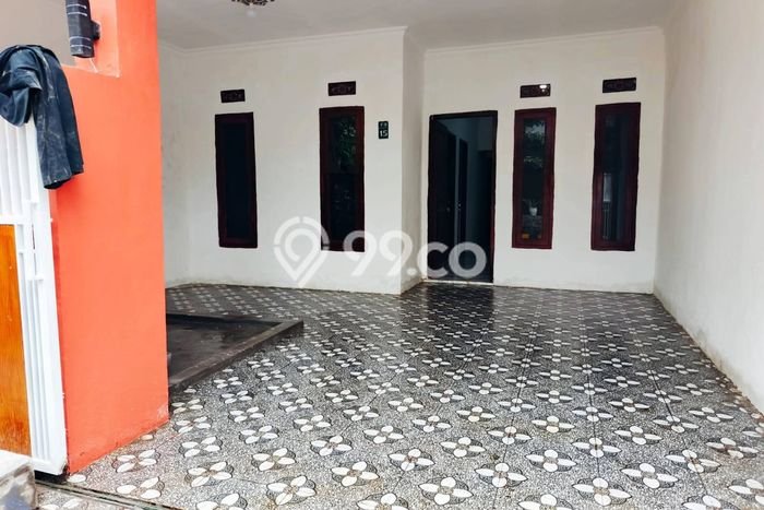 Rumah Modern Cantik 2 Kamar Bisa Langsung Pindah di Sedati Rumah Modern Cantik 2 Kamar Bisa Langsung Pindah di Sedati