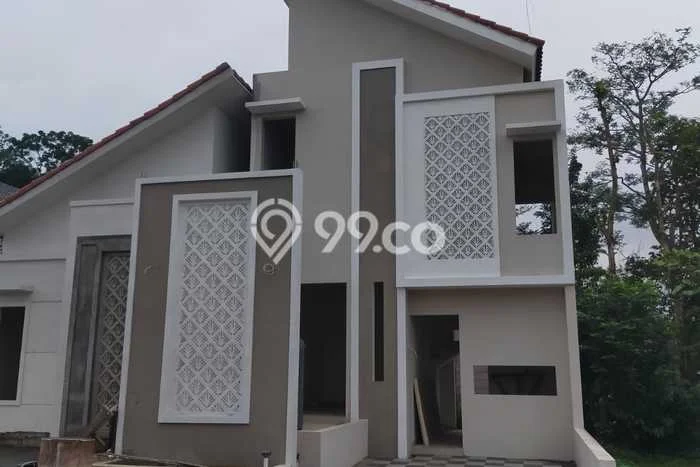Dijual Cepat Rumah Minimalis & Modern LB 30m2 di Malang Kota Dijual Cepat Rumah Minimalis & Modern LB 30m2 di Malang Kota