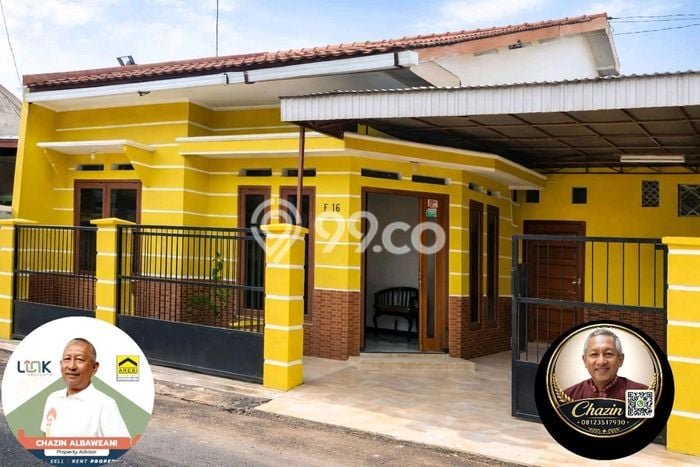 Rumah Minimalis Favorit Siap Huni Area Pare LT 90m2 Rumah Minimalis Favorit Siap Huni Area Pare LT 90m2