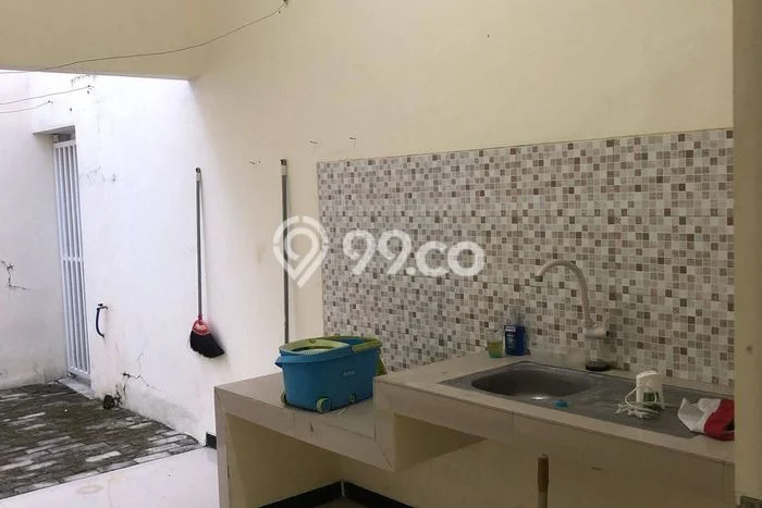 Rumah Modern 2 KT di Medokan Ayu Surabaya Unfurnished Rumah Modern 2 KT di Medokan Ayu Surabaya Unfurnished