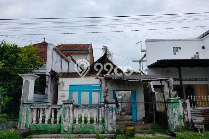 Tanah di Kepanjen, Malang Luas 439m2 Dijual Segera Tanah di Kepanjen, Malang Luas 439m2 Dijual Segera